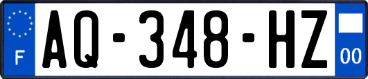 AQ-348-HZ