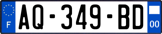 AQ-349-BD