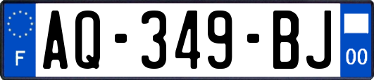 AQ-349-BJ