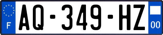 AQ-349-HZ