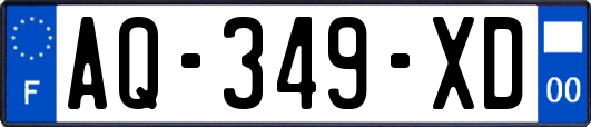 AQ-349-XD