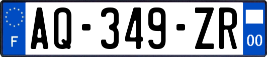 AQ-349-ZR