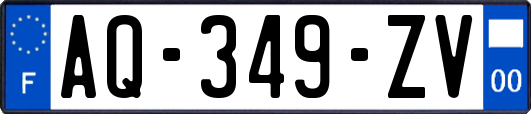 AQ-349-ZV