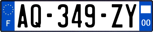 AQ-349-ZY