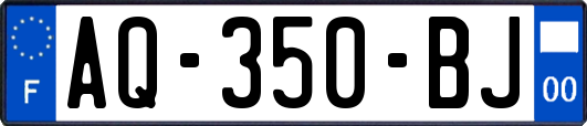 AQ-350-BJ