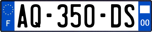 AQ-350-DS