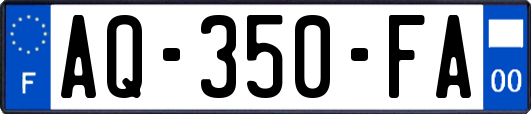 AQ-350-FA