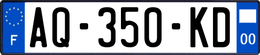 AQ-350-KD