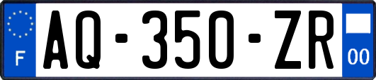 AQ-350-ZR