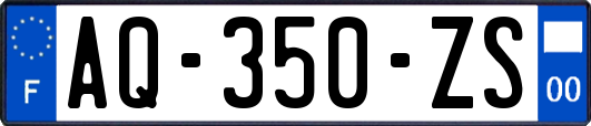 AQ-350-ZS