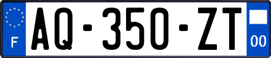 AQ-350-ZT