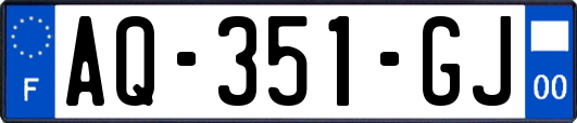 AQ-351-GJ