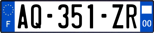 AQ-351-ZR