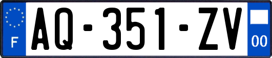 AQ-351-ZV