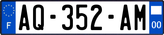 AQ-352-AM