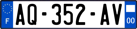 AQ-352-AV