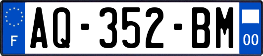 AQ-352-BM