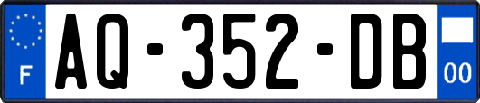 AQ-352-DB