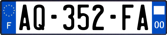 AQ-352-FA