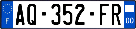 AQ-352-FR