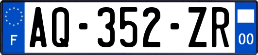 AQ-352-ZR