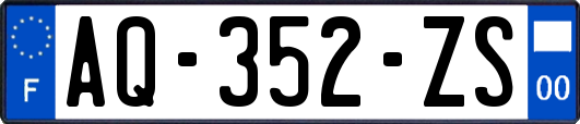 AQ-352-ZS