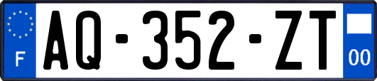 AQ-352-ZT