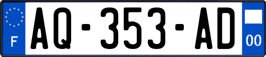 AQ-353-AD