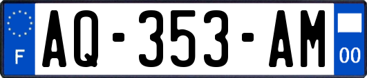 AQ-353-AM