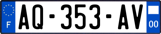 AQ-353-AV