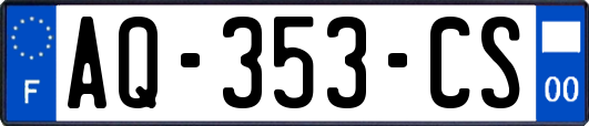 AQ-353-CS