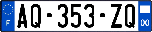 AQ-353-ZQ