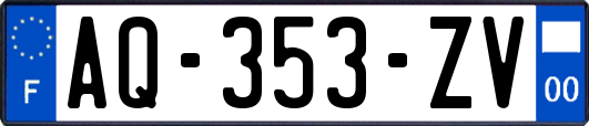 AQ-353-ZV