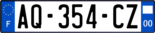 AQ-354-CZ