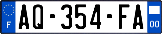 AQ-354-FA