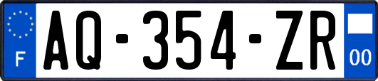 AQ-354-ZR