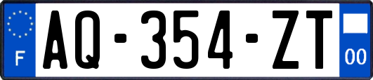 AQ-354-ZT