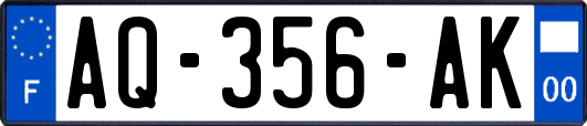 AQ-356-AK