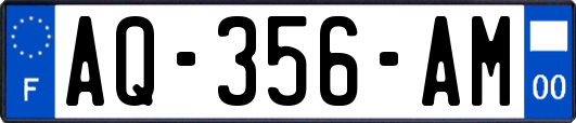 AQ-356-AM