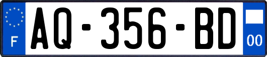 AQ-356-BD