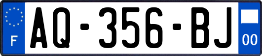 AQ-356-BJ