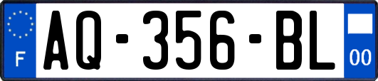 AQ-356-BL