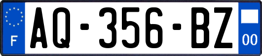 AQ-356-BZ