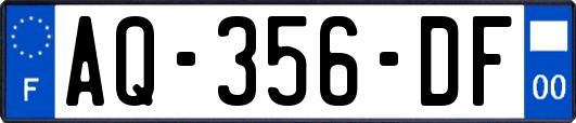 AQ-356-DF