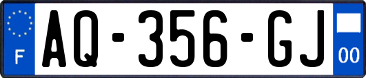 AQ-356-GJ