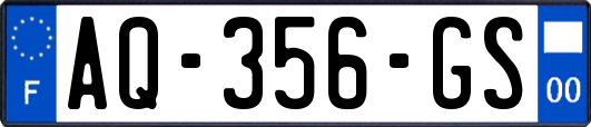 AQ-356-GS