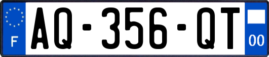 AQ-356-QT