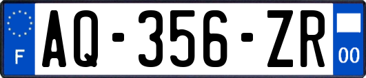 AQ-356-ZR