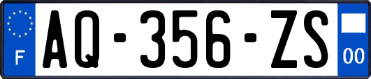 AQ-356-ZS