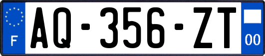 AQ-356-ZT